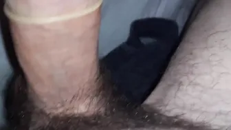 He fucks me deep and rough + bonus prelude dicking into the end have fun )