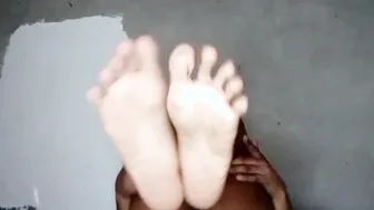 Baile Erotic antes de grabar el siguiente sex tape y correrme como una perra