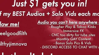 Step Daddy Owns You  Fills You With Cum [Erotic Audio for Women]