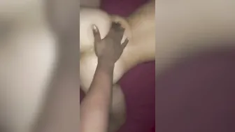Homie called n asked “if I’m down to fuck”