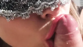 Best Fellatio at home