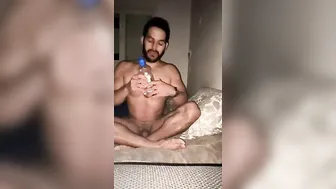 Time to relax 