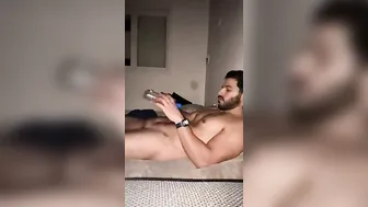 Time to relax 