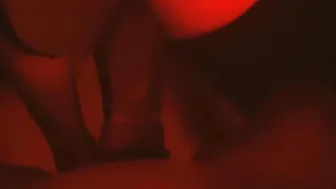 Final part of SexyV roughly blowing and gets screwed rough