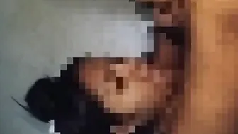 Mi mujer Colombiana bien Arrecha y apretadita me echa su leche encima