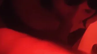 SexyV dig sucking off a gigantic and juicy penis then getting boned rough and deep