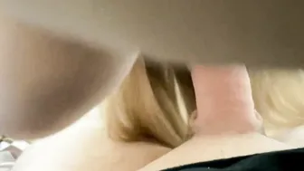 Snapchat Leak Deep oral sex inside sixty nine position until cum right inside mouth 
