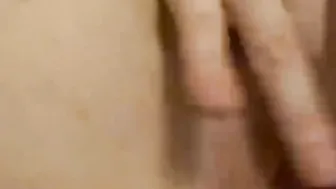 JESSICA HAS A SOLO ORGASM - ITALIAN AMATEUR MR. GIGANTIC