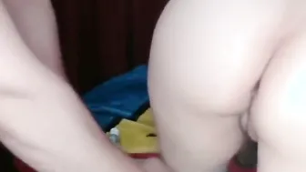 Having sex with babe cougar hispanic gigantic booty gigantic butt