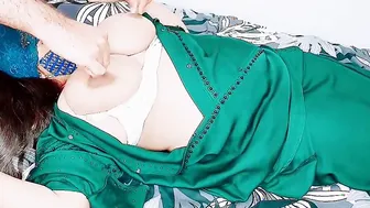 Best Tits porn video – Desi Boy is Shaking the titted of the voluptuous Muslim