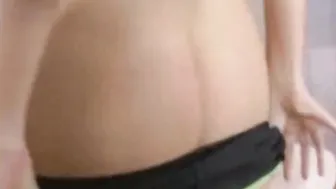Beautiful Russian Red Head Gets Banged Rough To Feel