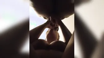 When fucking the next door goes wrong pt one money app $carameldevine