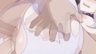 double protection animated