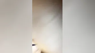 Gets my holes wrecked