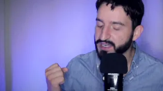 PANDAMONIUM PANDA LULLABY PANDA PORNO Princess Donna (REACTION)
