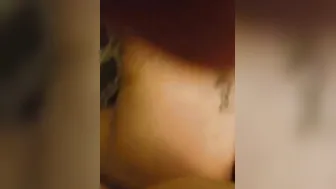 Likes it HARD