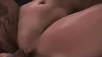 Witcher three - Teenie Blonde Ciri Seduced Geralt for Sex and after fellatio and Facial Jizzed