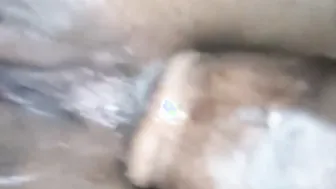 Jamaican dejay bimbos gets banged rough brii cum inside her face she cheated on the dejay for a kfc meal
