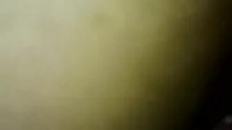 Ella queria hacer el amor pero se puso de perrita y me la coji por el culo Anal con kk