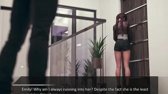 SHALE HILL SECRETS #41 • babe and sexsual games at the party