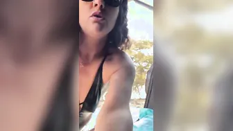 My Happy Place Squirting 
