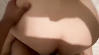 Cunt fart
