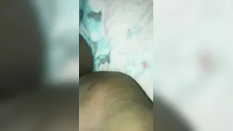 Cuming from the pain of gets my nipples pierced
