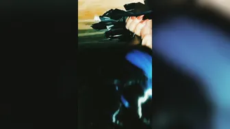 HOTTIE ANIMATED CUNT WITH MOUTH OFFER STRANGER A BJ AT THE GLORYHOLE