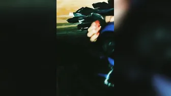 HOTTIE ANIMATED CUNT WITH MOUTH OFFER STRANGER A BJ AT THE GLORYHOLE