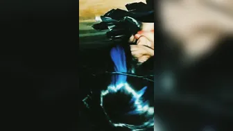 HOTTIE ANIMATED CUNT WITH MOUTH OFFER STRANGER A BJ AT THE GLORYHOLE