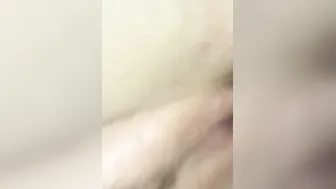 My soak juice cunt gets nailed