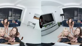 VIRTUAL TABOO - Next Bae Bimbos