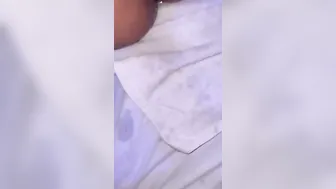 Lo rico que me vengo y trago