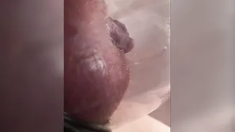 Camrenxoxo Plays With Her Cunt Pump (Want More? Comment MORE)
