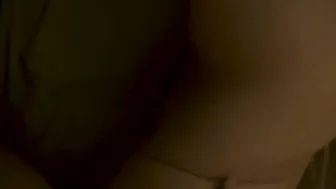 Lusty college girl wants my cum