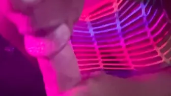 Sucking Off the cum out him movie