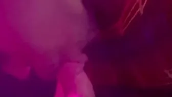 Sucking Off the cum out him movie