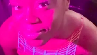 Sucking Off the cum out him movie
