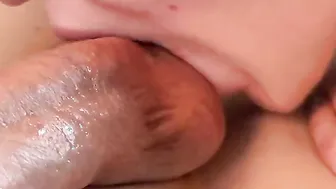 love to lick his nuts