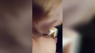 Blow Job from StepSister