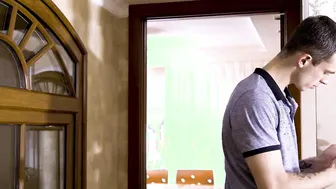 Red Bra porn video – MATURE4K. Older woman inside the red bra is bonked by her own lusty stepson