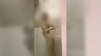 Shower With Me Free Breakfast อาบน้ำกับพี่ฟรีอาหารเช้า