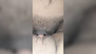 fucking her irresistible. on her period