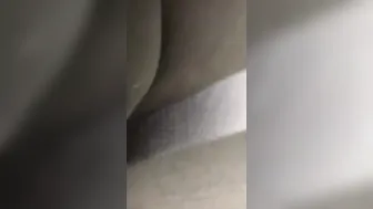 Hoe getting cock into the vehicle