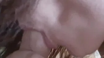 homemade Cutie sexual bj ...closeup