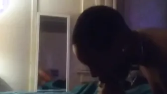 Fucking the mailman while my man’s at work