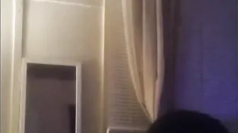 Fucking the mailman while my man’s at work