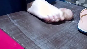 You behaved let me award you 1 last time with the mature cockboard