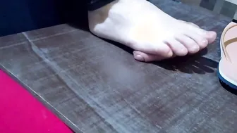 You behaved let me award you 1 last time with the mature cockboard