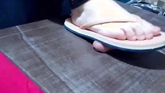 You behaved let me award you 1 last time with the mature cockboard